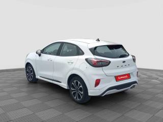 FORD Puma usata 2
