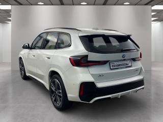 BMW X1 usata, con Airbag Passeggero