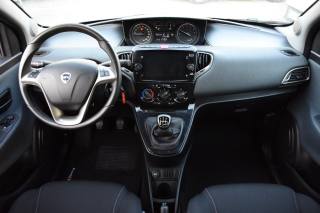 LANCIA Ypsilon usata, con Climatizzatore