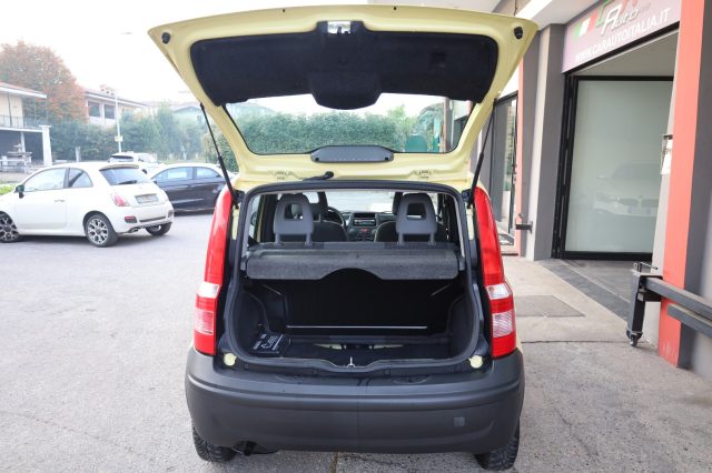 FIAT Panda usata 45