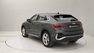 AUDI Q3 usata, con Airbag laterali