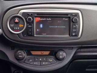 TOYOTA Yaris usata, con Cruise Control