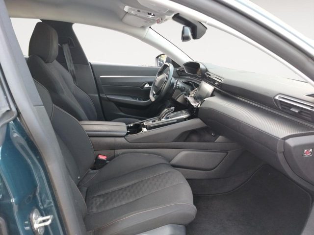 PEUGEOT 508 usata, con Servosterzo