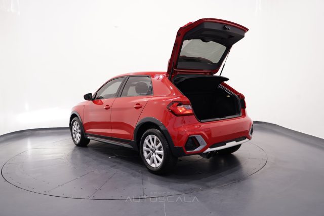 AUDI A1 usata 29