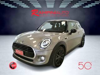 MINI Cooper D usata 1