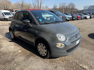 FIAT 500 usata, con Chiusura centralizzata