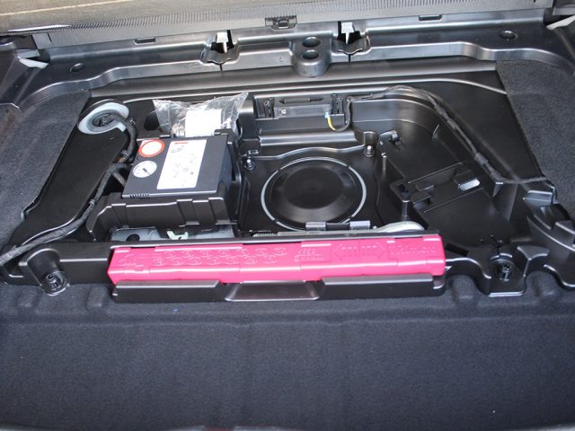 MERCEDES-BENZ B 180 usata, con Monitoraggio pressione pneumatici