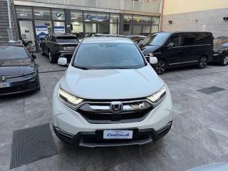 HONDA CR-V usata, con Airbag