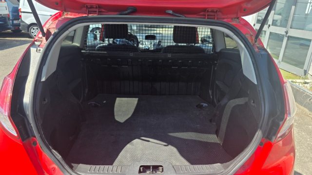 FORD Fiesta usata, con Specchietti laterali elettrici