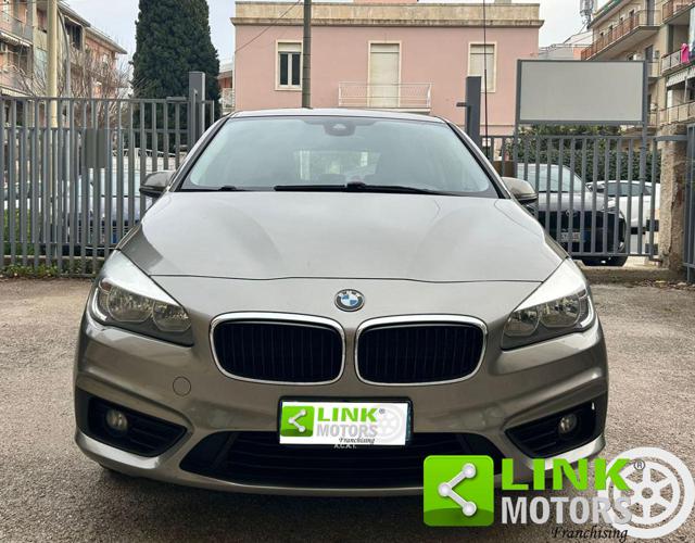 BMW 216 usata, con Airbag laterali