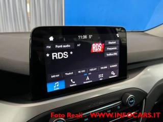 FORD Focus usata, con USB