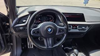 BMW 118 usata, con Filtro antiparticolato