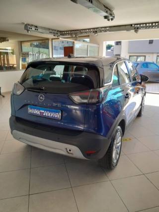 OPEL Crossland usata, con Chiusura centralizzata