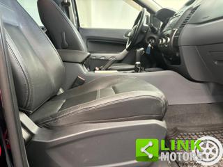 FORD Ranger usata, con Controllo vocale