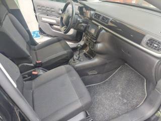CITROEN C3 usata, con Chiusura centralizzata