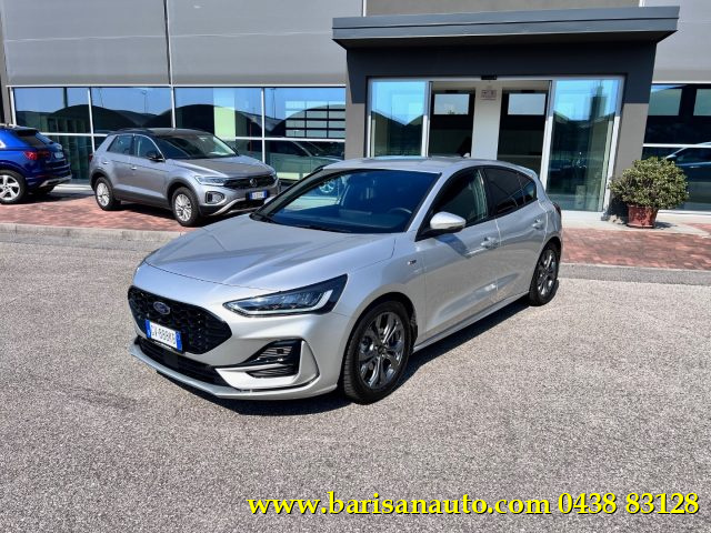 FORD Focus usata, con ABS