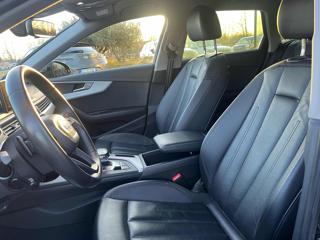AUDI A4 usata, con Boardcomputer