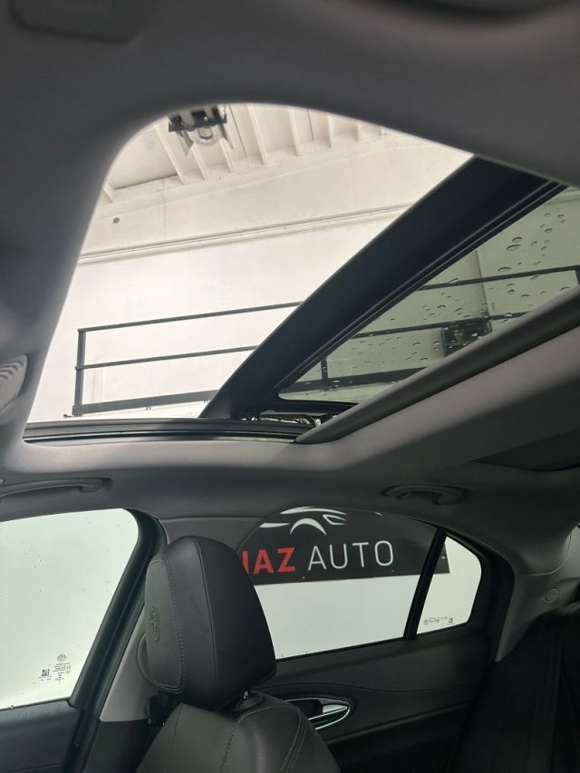 ALFA ROMEO Giulia usata, con Fendinebbia