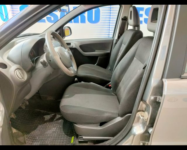 FIAT Panda usata 13