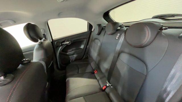 FIAT 500X usata, con Cerchi in lega