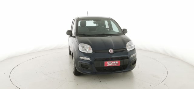 FIAT Panda usata 25