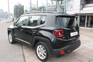 JEEP Renegade usata, con Airbag laterali