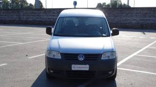 VOLKSWAGEN Caddy usata, con Controllo trazione