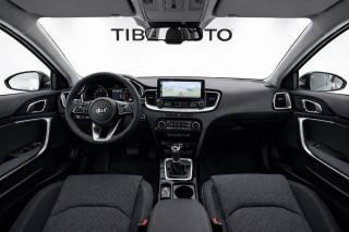 KIA Ceed usata, con Airbag Passeggero