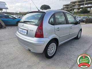 CITROEN C3 usata, con Airbag Passeggero