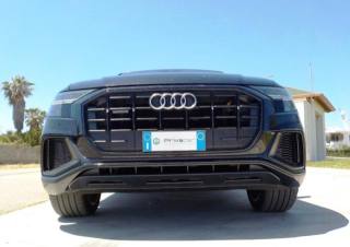 AUDI Q8 usata, con Controllo trazione