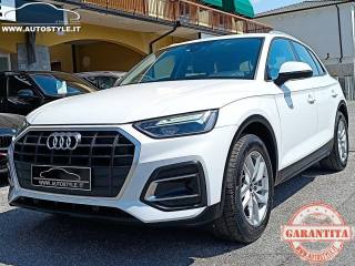 AUDI Q5 usata, con Sedile posteriore sdoppiato