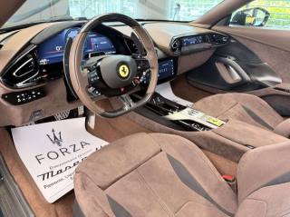 FERRARI 12 Cilindri usata, con Controllo trazione