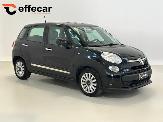 FIAT 500L usata, con Airbag Passeggero