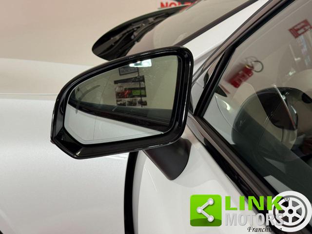 VOLVO V60 usata, con Volante multifunzione