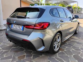 BMW 116 usata, con Airbag laterali