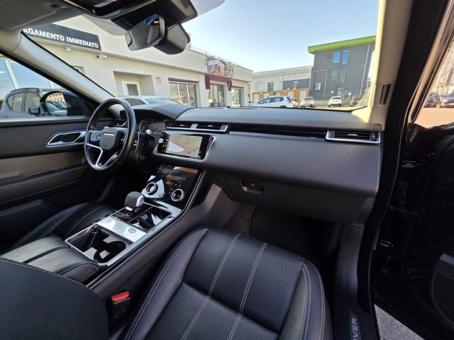 LAND ROVER Range Rover Velar usata, con Controllo trazione