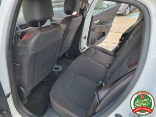 RENAULT Clio usata, con ESP