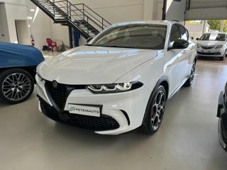 ALFA ROMEO Tonale 1.5 160cv MHEV TCT7 Veloce