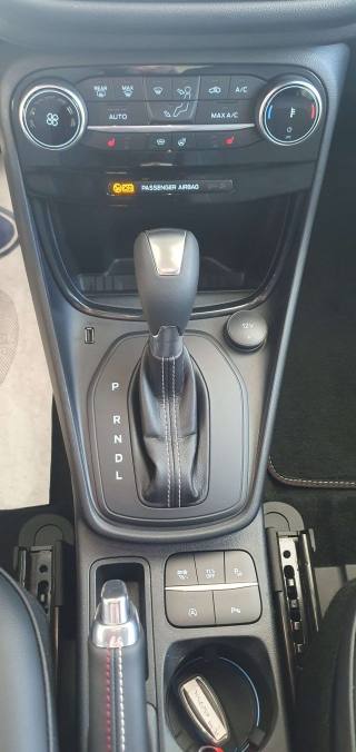 FORD Puma usata, con Sedili riscaldati