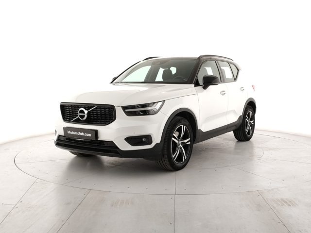 VOLVO XC40 usata, con Airbag