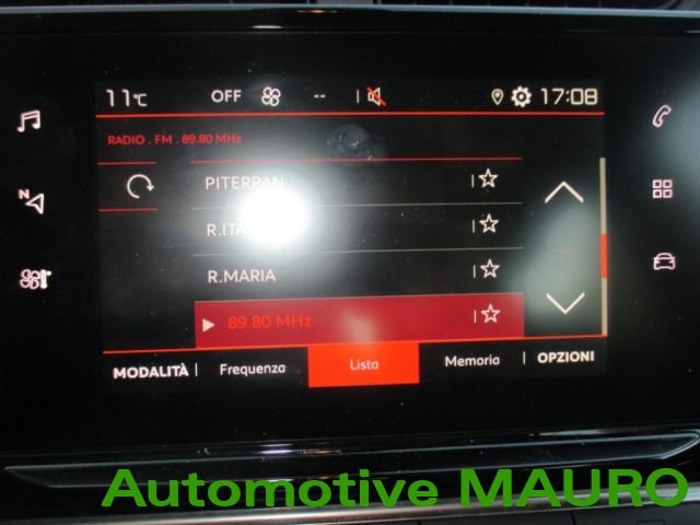 CITROEN C3 usata, con ESP