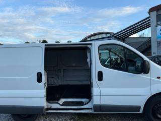 OPEL Vivaro usata 8