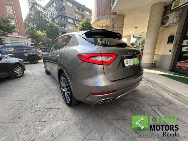 MASERATI Levante usata, con Airbag Passeggero