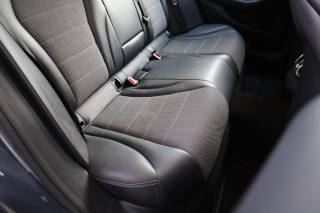 MERCEDES-BENZ C 200 usata 86