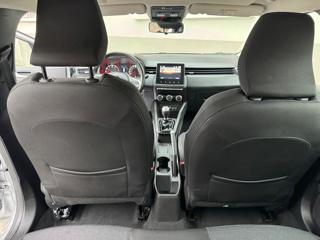 RENAULT Clio usata, con Cruise Control