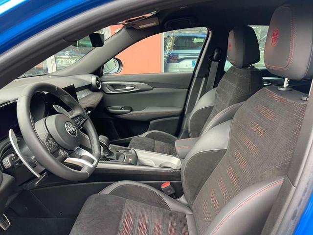 ALFA ROMEO Tonale usata, con Cruise Control
