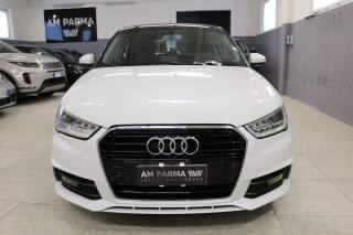 AUDI A1 usata, con Airbag