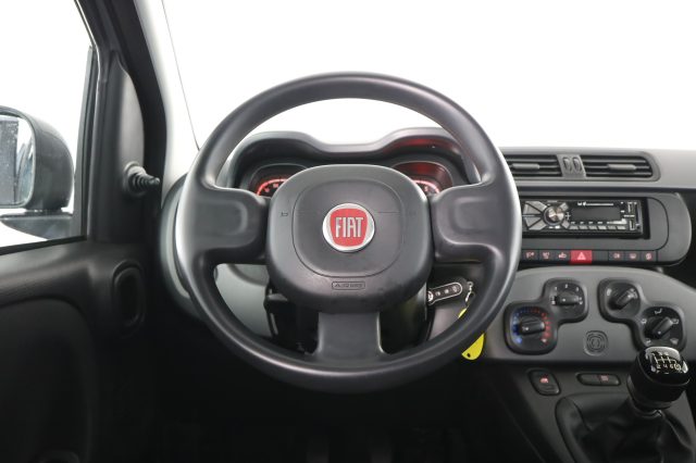 FIAT Panda usata 5