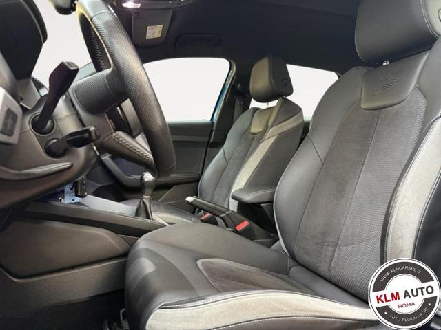AUDI A1 usata, con Climatizzatore