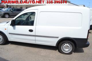 OPEL Combo usata 7